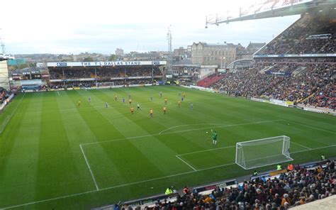 Bradford City A F C Association Football Club Of The Barclay S