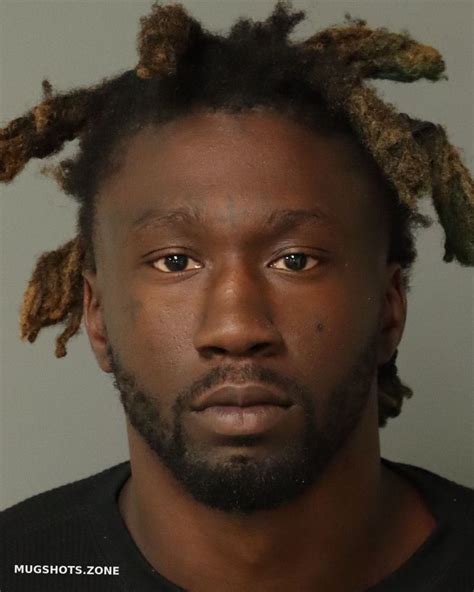 Swindell Sharail Myquail Wake County Mugshots Zone