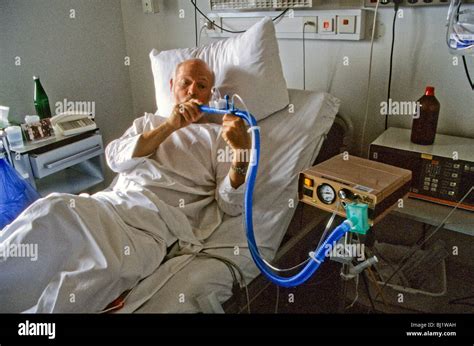 breathing machine stock  breathing machine stock images alamy