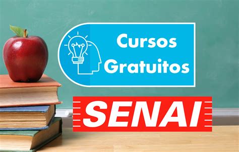 SENAI OFERECE MAIS DE 12 CURSOS GRATUITOS ONLINE Empregos Araraquara