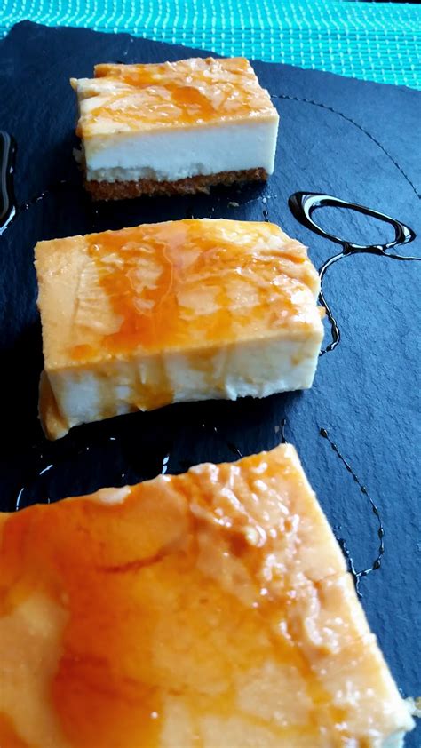 TARTA DE CUAJADA Y SOBAOS ELASALTABLOGS