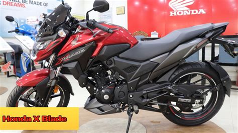 Honda X Blade Customer Bangla Review Honda X Blade Honda X Blade