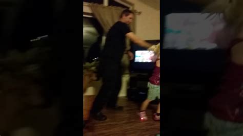 Daddy Daughter Dancing Youtube