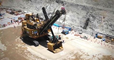 Anglo American Aument Su Producci N De Cobre En