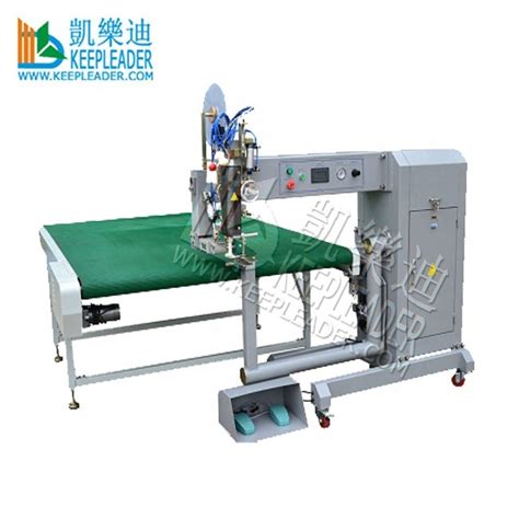 Hot Air Tape Welding Machine For Pvc Pe Banner Hot Air Welding Of Tarp Hot Air Taping And