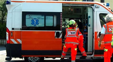 Ciclista Tedesco Stroncato Da Un Infarto In Valconca