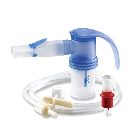 PARI BOY SX, inhalační přístroj / MR Diagnostic