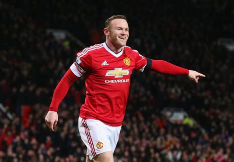 Latest Wayne Rooney News Updates Opinion And Analysis United In Focus