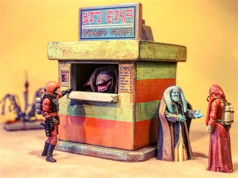 Pin By Daniel Miller On Star Wars Custom Custom Toys Star Wars