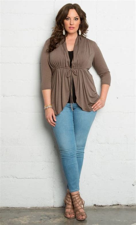 Pin By Sheryl Mc On Curvy Gal Trendy Plus Size Fashion Plus Size