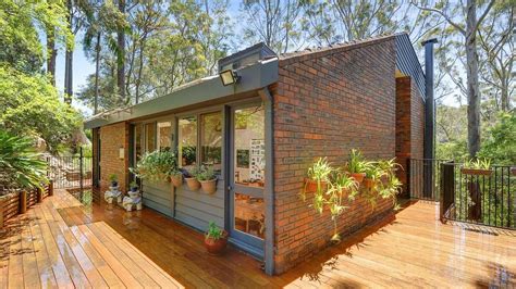 Multiple Houses Designed By Award Winning Architect Ken Woolley Up For