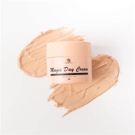 Puteri Ratu Magic Day Cream 100 Original Hq Shopee Malaysia