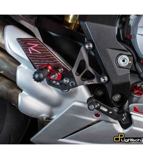 Commande Recul Es R Glables Lightech S Lection Standard Yamaha Mt