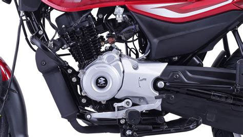 New Bajaj Platina 100 ES Electric Start Launched In India At Rs