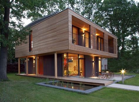 Cost To Build A Passive House Builders Villa