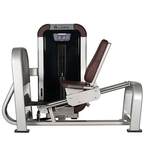 Lmcc High Quality Seated Leg Press Machine Commercial Gym Equipment