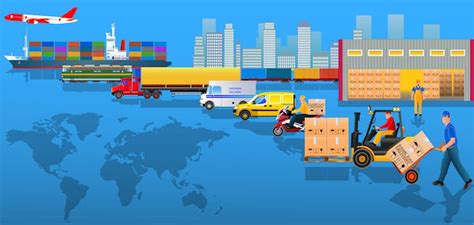 The Big Challenges For Supply Chains In 2022