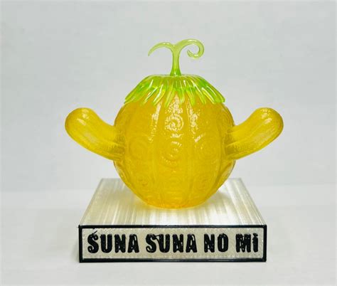 Suna Suna No Mi Prop - Etsy