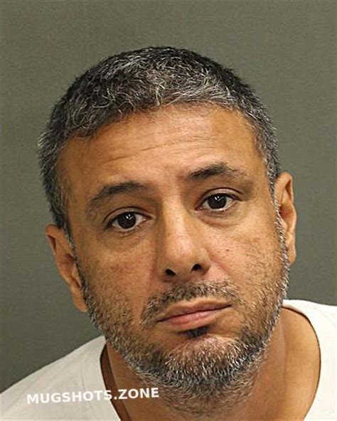 Tranacastillo Hernan A Orange County Mugshots Zone