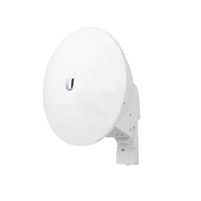 Antena Direccional Airfiber X Ubiquiti Networks Ideal Para Enlaces