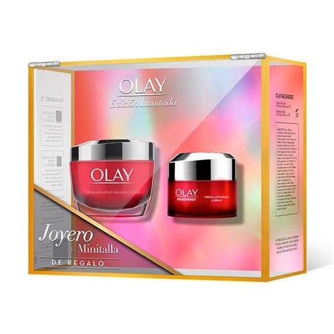 Olay Regenerist Las Mejores Ofertas De Belleza Por El Black