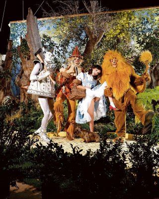 Wizard Of Oz Parody Porn Pictures XXX Photos Sex Images PICTOA