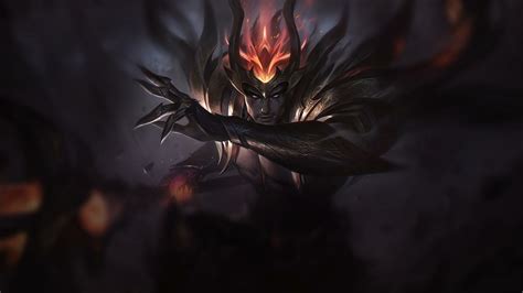 League Of Legends Jarvan Iv