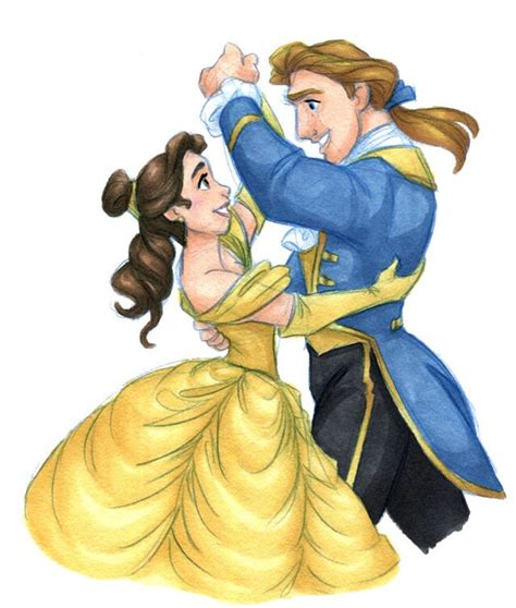 Thorne Of Briar In Disney Beauty And The Beast Belle And Beast