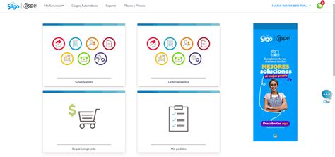 Proceso De Desbloqueo De Prod Suscripci N O Electr Nico Portal De