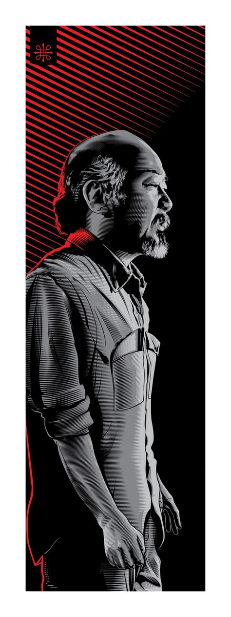 Mr. Miyagi – Visual Technicians
