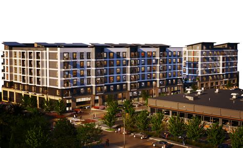 Student Apartments In Birmingham, AL | Lumen Apartments