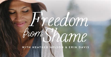 Freedom From Shame Day 2 Revive Our Hearts Episode Revive Our Hearts