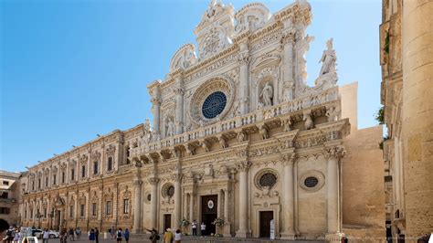 Lecce Wallpapers Top Free Lecce Backgrounds Wallpaperaccess