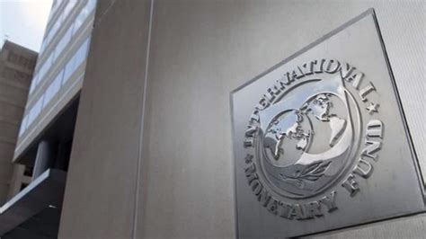 Imf Slashes Indias Fy Gdp Growth Forecast By Bps To