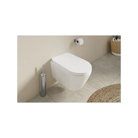 Sensowash D Neo Sensowash D Neo Compact Shower Toilet Maro Gmbh