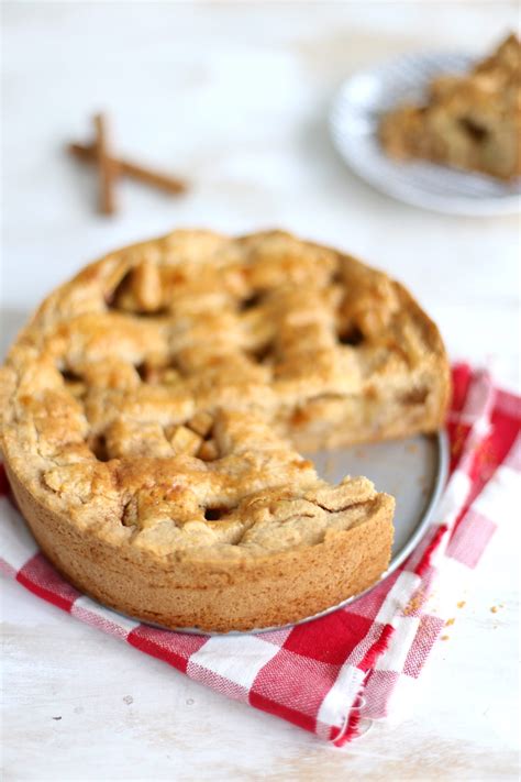 Appeltaart Recept Voor De Allerlekkerste Appeltaart Lekker En Simpel