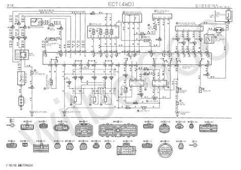 Bmw X3 E83 Wiring Harness