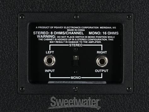Peavey 5150 Cabinet Specs Cabinets Matttroy