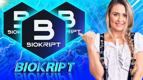 Biokript Worlds First Hybrid Shariah Compliant Crypto Trading