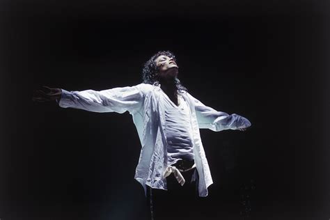 Mig Mu Michael Jackson Iconic Images