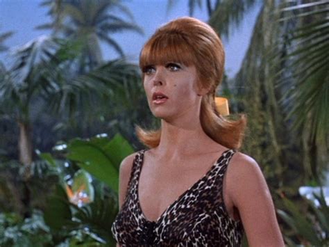 Tina Louise as Ginger Grant - Gilligan's Island Image (21429747) - Fanpop