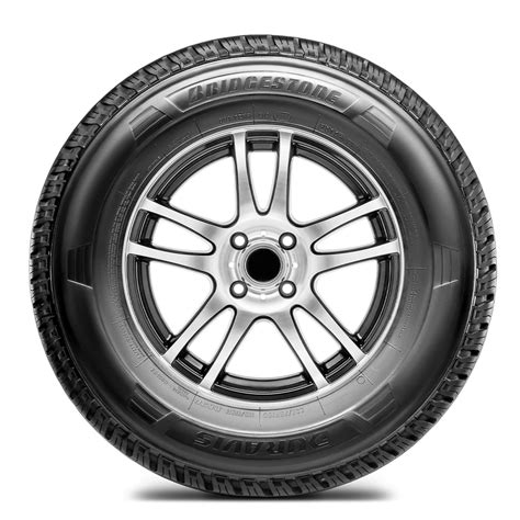 Llantas Bridgestone Duravis R630 Bridgestone México