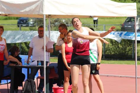 Finocchietti Ancora Campione Italiano Nella Marcia Conti E Chiaratti