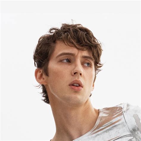 Troye Sivan Albums Songs Discography Album Of The Year