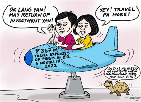 Editorial Cartoon