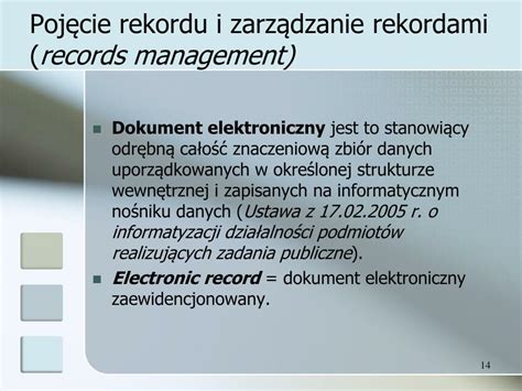 Ppt Zaawansowana Praca Grupowa Z Dokumentami Elektronicznymi Dla