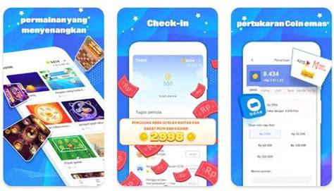 Tap Coin APK Penghasil Uang Apakah Membayar