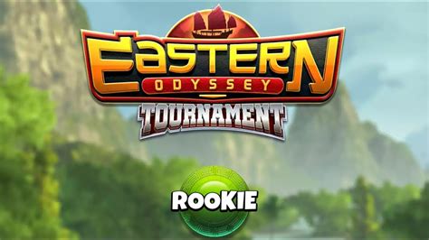 Golf Clash Hole Eagle Qualifying Round Rookie Eastern Odyssey