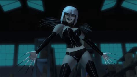 Margaret Sorrow Beware The Batman Gallery Dc Database Fandom