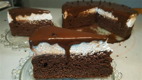 Le gâteau qui pleure Recette tendance du dessert turc aglayan